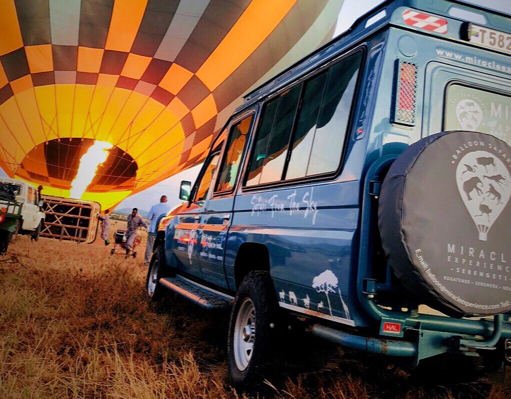 MiraclE Experience Best Experience
